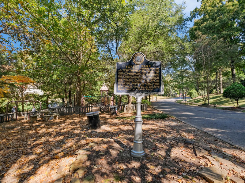 Forest Park